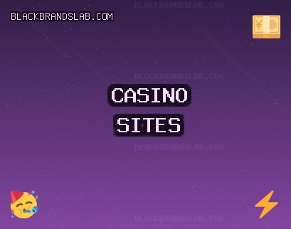 Casino Sites October 2025: Trusted Online Casino | blackbrandslab.com