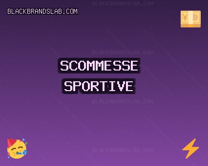 Siti di Scommesse Ottobre 2025: Scommesse Affidabili | blackbrandslab.com